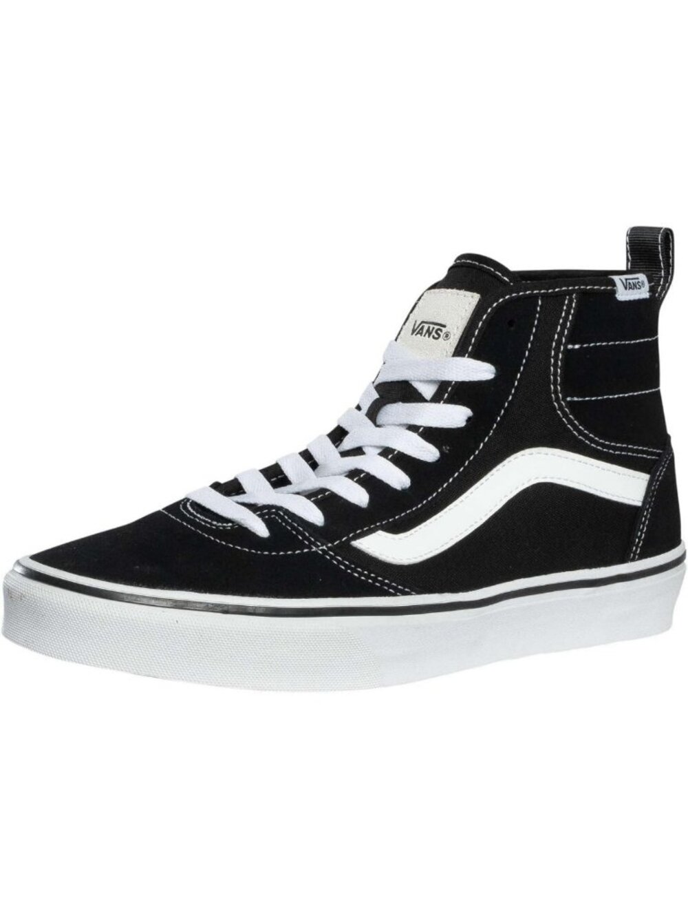 Vans Men's Ashwood Hi Decon